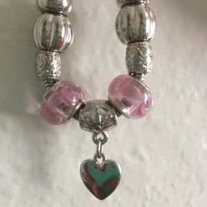 Charm Bracelet